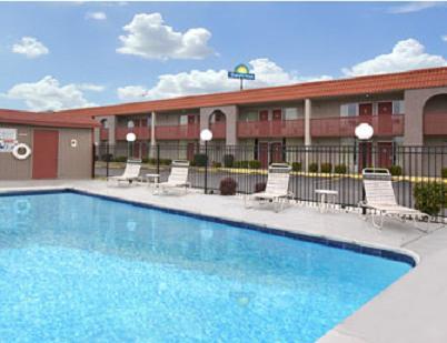 Economy Inn Arkadelphia Kültér fotó