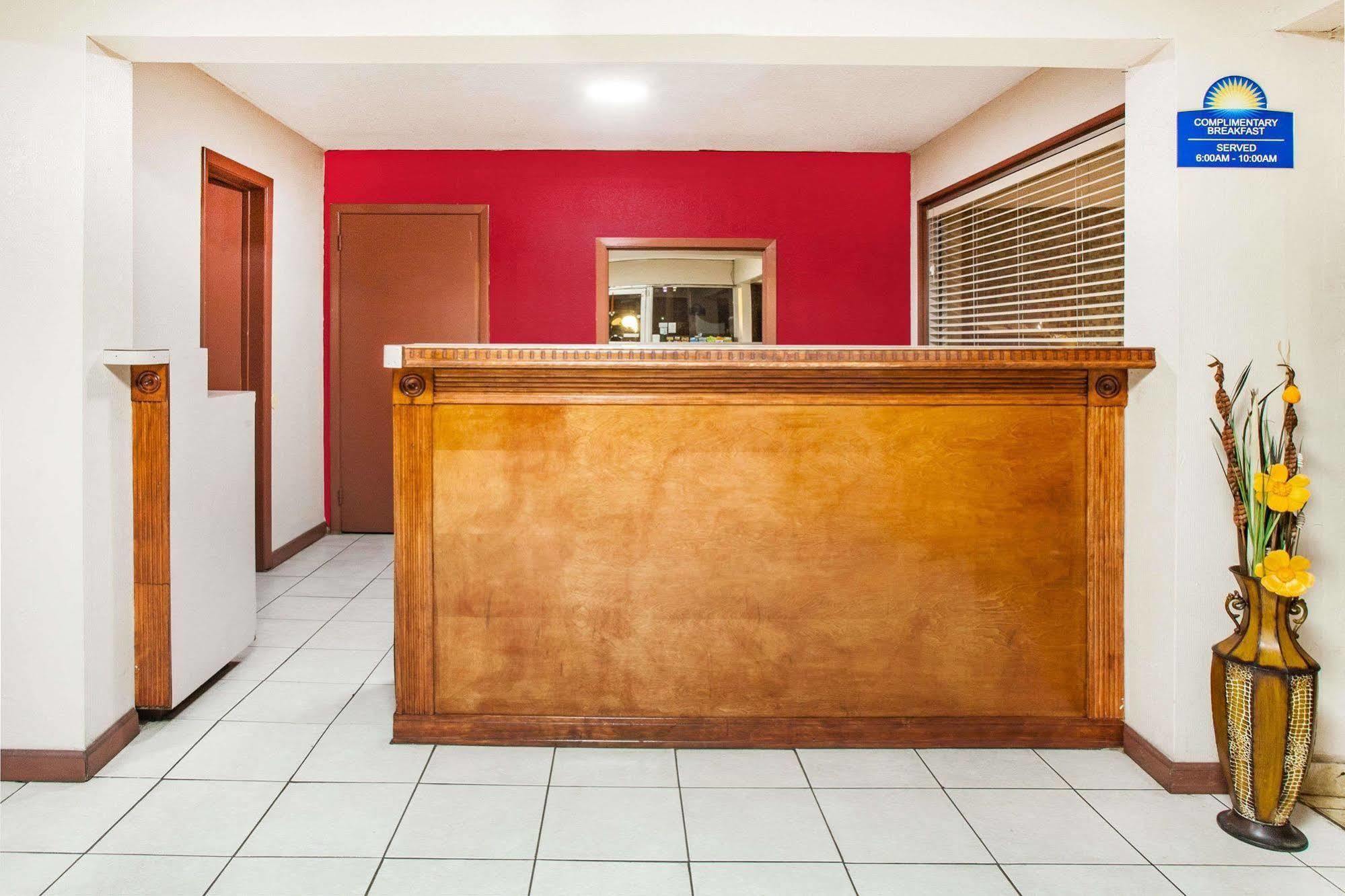 Economy Inn Arkadelphia Kültér fotó