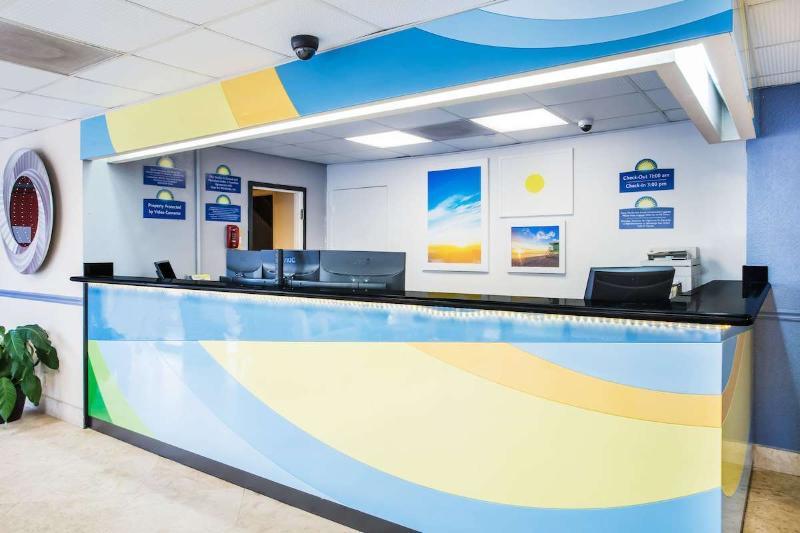 Economy Inn Arkadelphia Kültér fotó