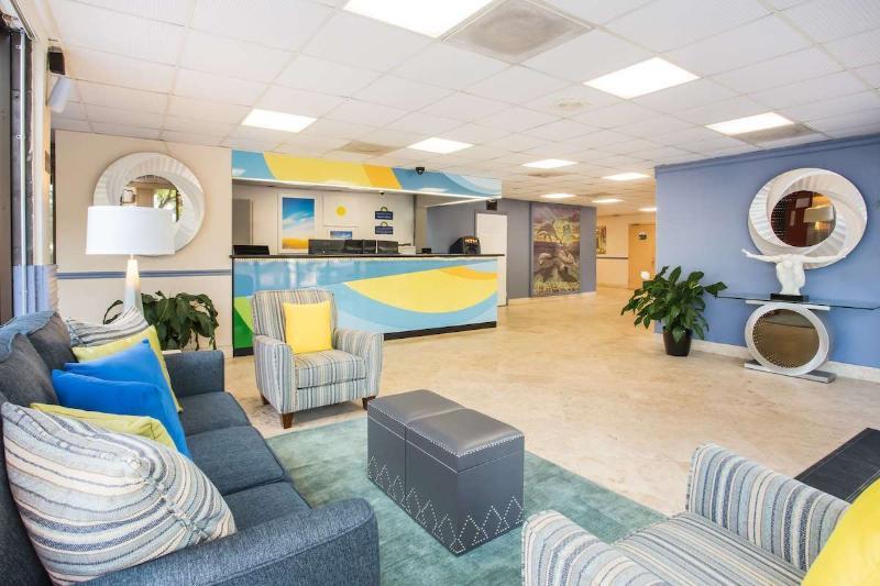 Economy Inn Arkadelphia Kültér fotó