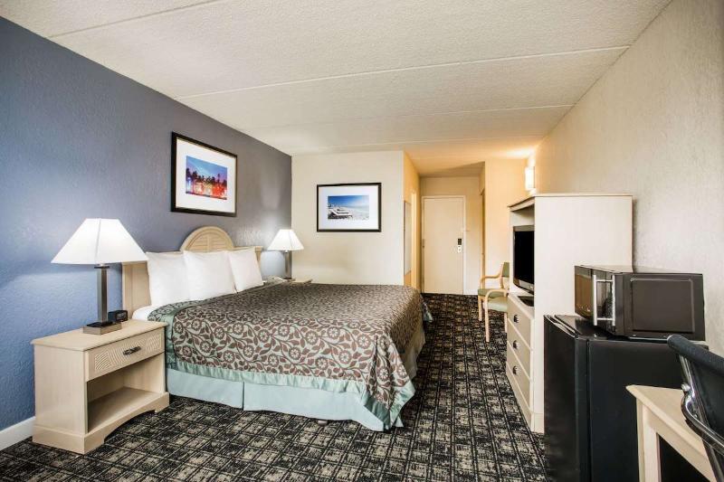 Economy Inn Arkadelphia Kültér fotó