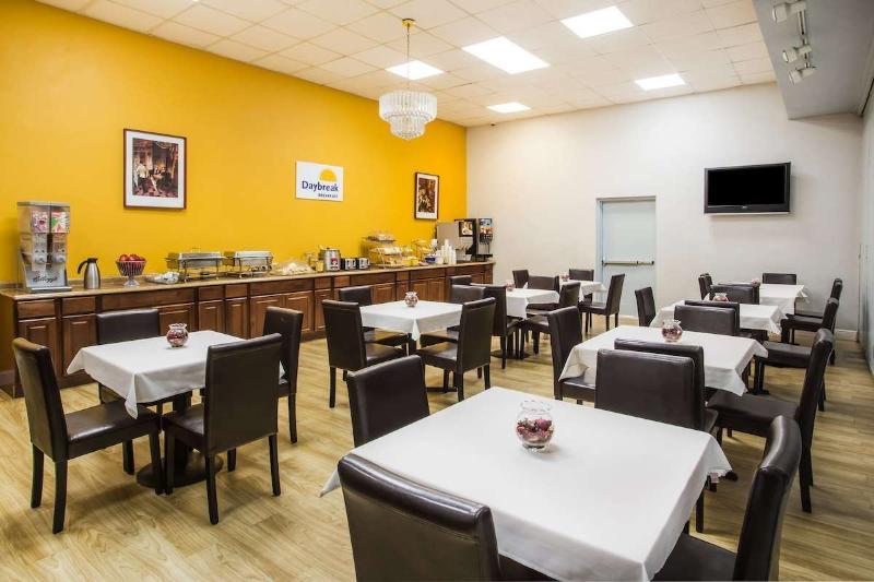 Economy Inn Arkadelphia Kültér fotó