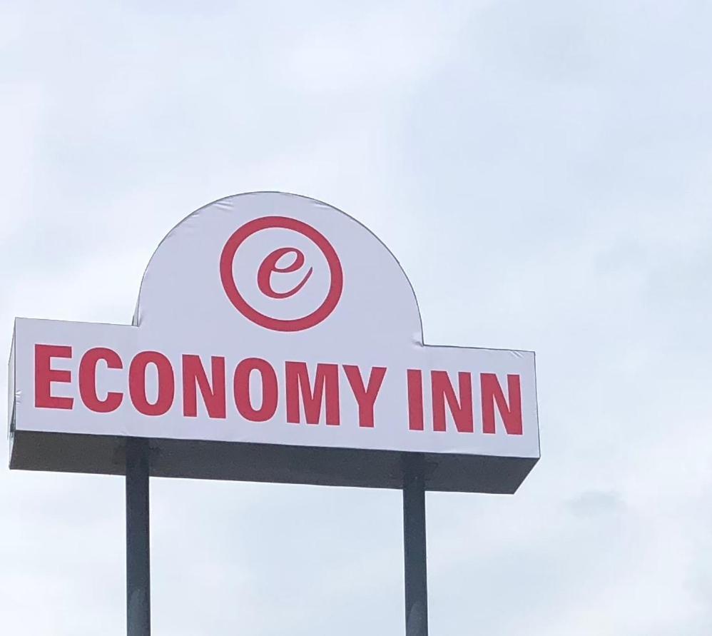 Economy Inn Arkadelphia Kültér fotó
